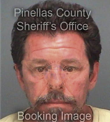 Thomas Messier, - Pinellas County, FL 