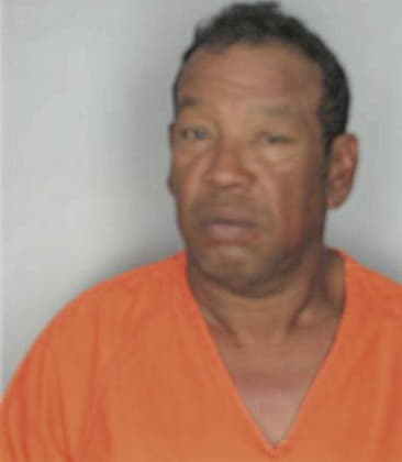 Anthony Miller - Hillsborough County, FL 