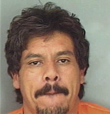 Eduardo Minon, - Polk County, FL 