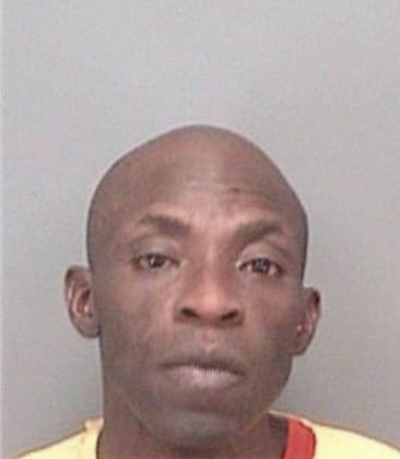 Jermaine Moore, - Pinellas County, FL 