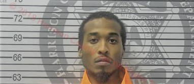 Martavius Moore, - Harrison County, MS 