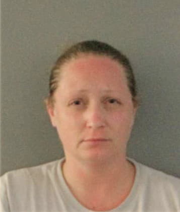 Dina Mottaguedes - Charlotte County, FL 