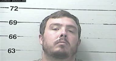 Gary Mucha, - Harrison County, MS 