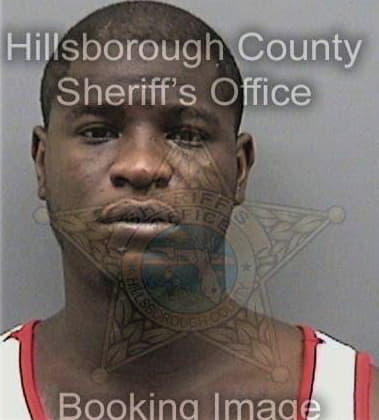 Obie Myers, - Hillsborough County, FL 