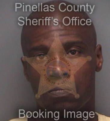 Melvin Neal, - Pinellas County, FL 