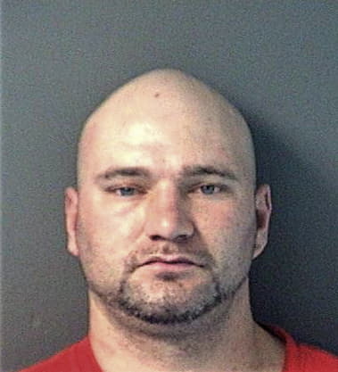Christopher Nelson, - Escambia County, FL 