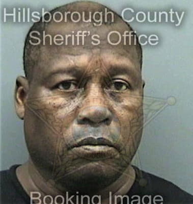 Kristopher Nettles, - Hillsborough County, FL 