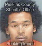 Quinton Newton, - Pinellas County, FL 