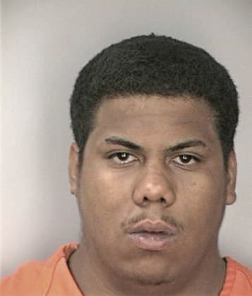 Willie Newton, - Hillsborough County, FL 