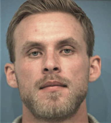 David Northington - Williamson County, TX 