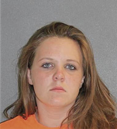 Tonya Olivarez, - Volusia County, FL 