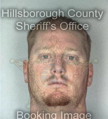 Brock Oliver, - Hillsborough County, FL 