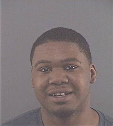 Evander Oneal, - Peoria County, IL 