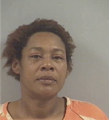 Shawntel Oneal, - Johnston County, NC 