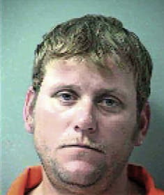 Christopher Osmon, - Okaloosa County, FL 