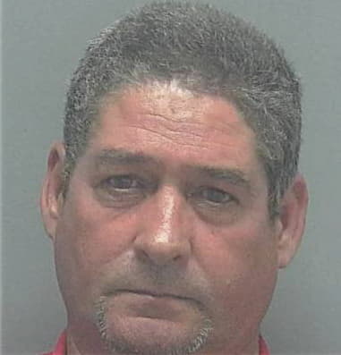 Howard Parson, - Lee County, FL 