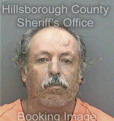 Luis Pastorasanchez, - Hillsborough County, FL 