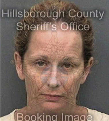 Brenda Pavon, - Hillsborough County, FL 