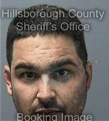 Jason Pearson, - Hillsborough County, FL 