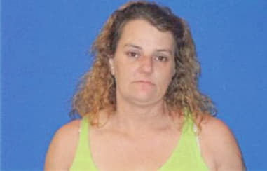 Linda Peedin, - Sampson County, NC 