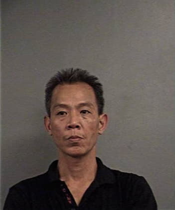 Tuan Phan, - Jefferson County, KY 