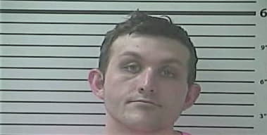 Jeremy Piet, - Hancock County, MS 