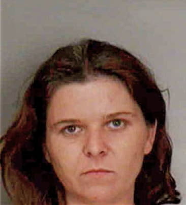 Kimberly Piper, - Polk County, FL 