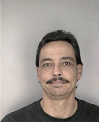 Jose Pizano, - Hillsborough County, FL 