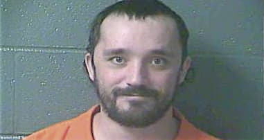 Christopher Prather, - Boyle County, KY 