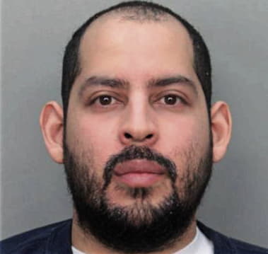 Jose Ramirez, - Dade County, FL 