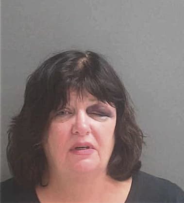 Jennifer Rapp, - Volusia County, FL 