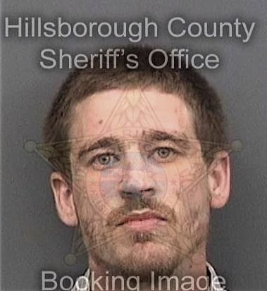 Christopher Raymer, - Hillsborough County, FL 