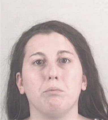 Jennifer Rivera - Tarrant County, TX 