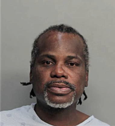 Rodney Robinson, - Dade County, FL 