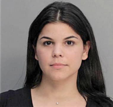 Yudmila Rodriguez, - Dade County, FL 