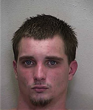 Robert Roth, - Marion County, FL 