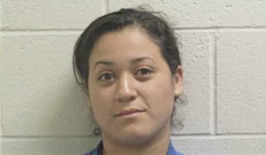 Roxana Rubio, - Cameron County, TX 