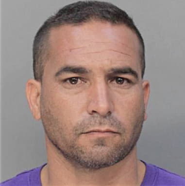 Johann Ruiz-Perez, - Dade County, FL 