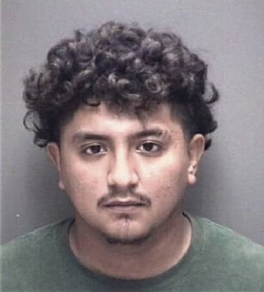 Esteban Sanchez, - Galveston County, TX 