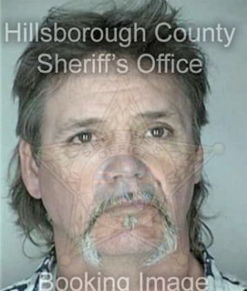 James Sarbaugh, - Hillsborough County, FL 