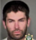 Jonas Sheldone - Multnomah County, OR 