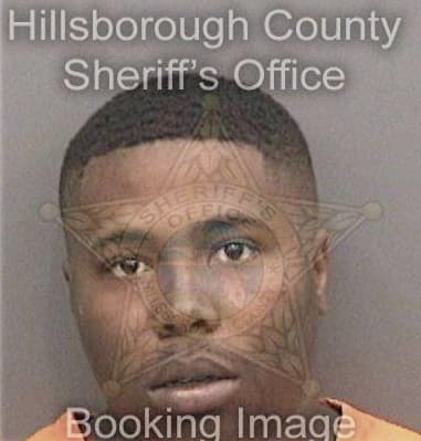 Lewis Sherman, - Hillsborough County, FL 