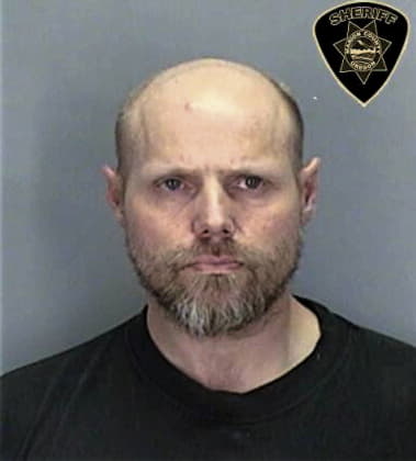 Craig Shively, - Marion County, OR 
