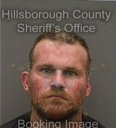 John Simpkins, - Hillsborough County, FL 