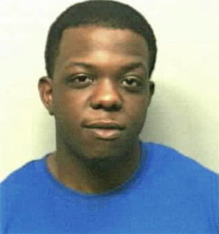 Larry Simpson - Fulton County, GA 