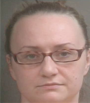Jamie Smith, - Boone County, IN 