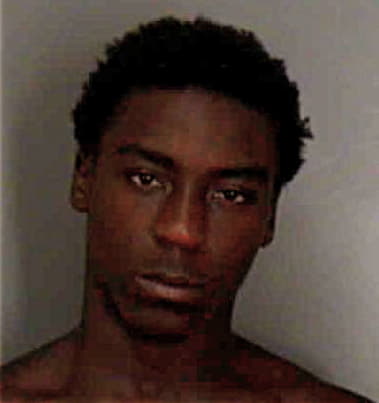 Jermaine Smith - Polk County, FL 