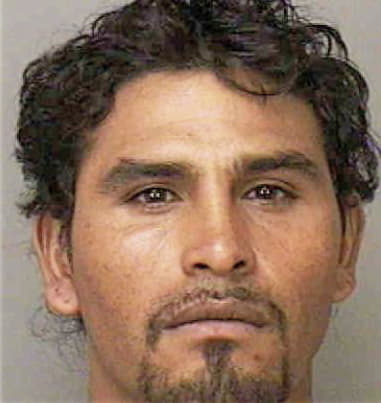 Jesse Smith - Polk County, FL 