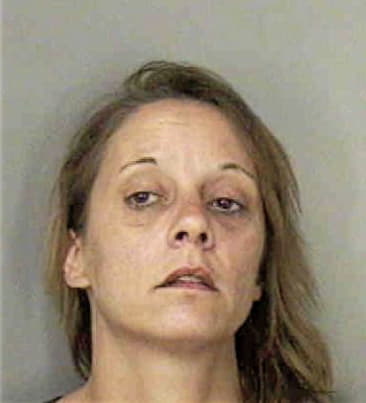 Jessica Smith - Polk County, FL 