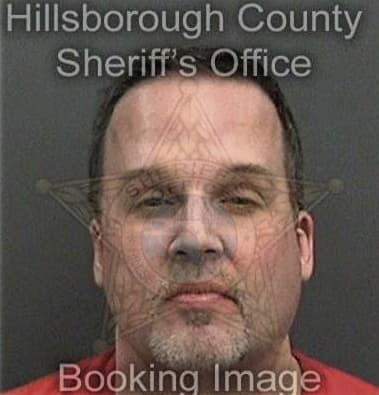 Michael Smith, - Hillsborough County, FL 